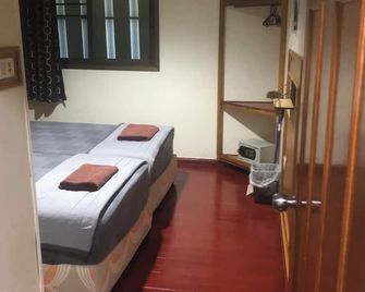 Phi Phi Dream Guest House - Ko Phi Phi - Bedroom