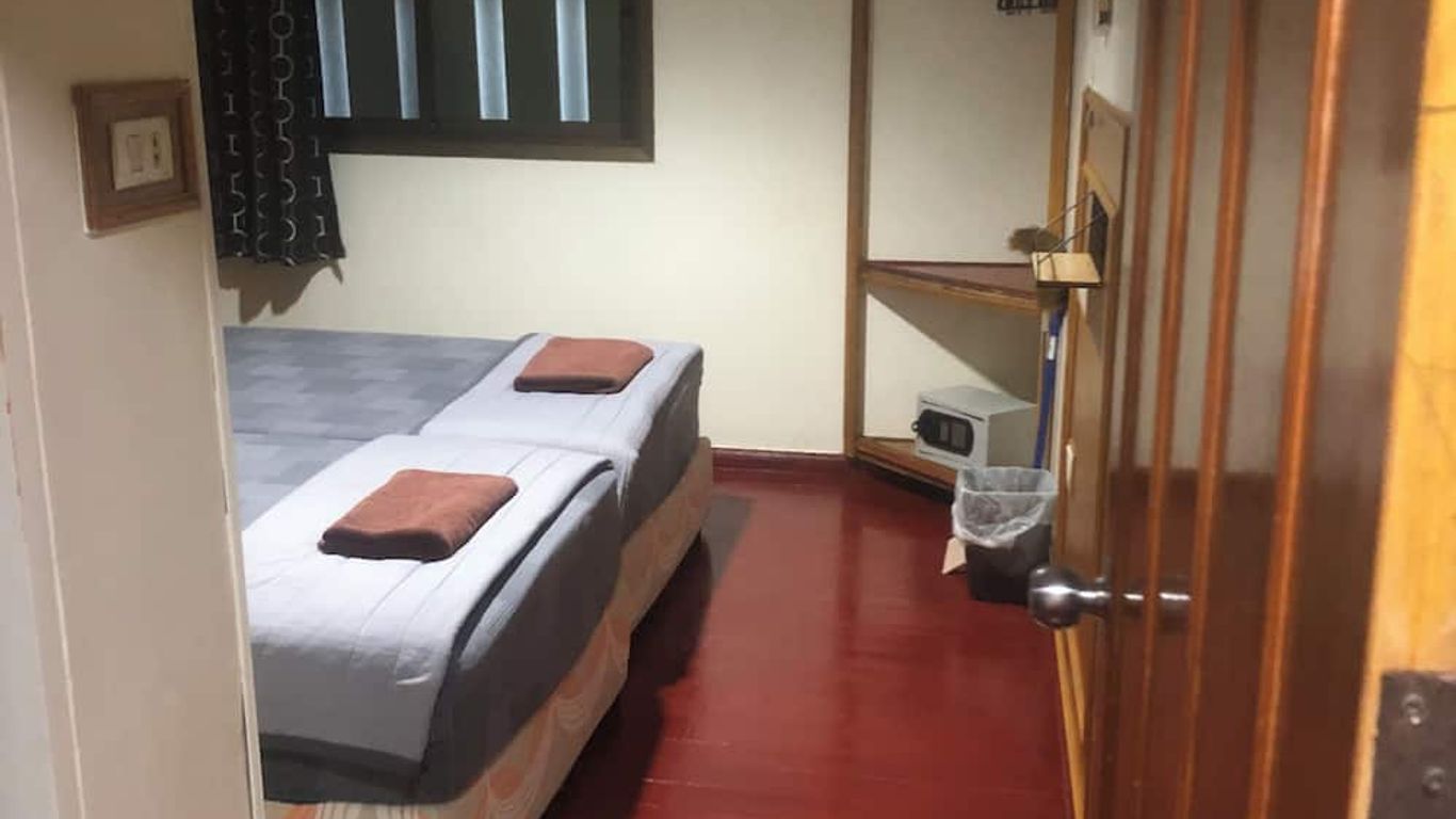 Phi Phi Dream Guest House