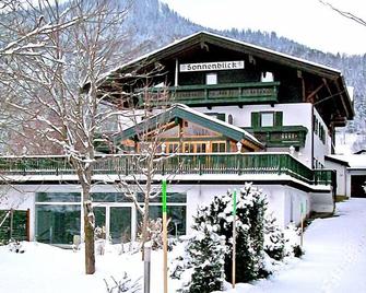 Landhaus Sonnenblick - Reit im Winkl - Gebäude