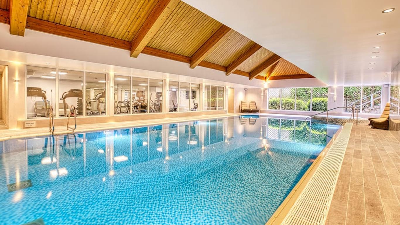 Inverness Palace Hotel & Spa, Worldhotels Distinctive