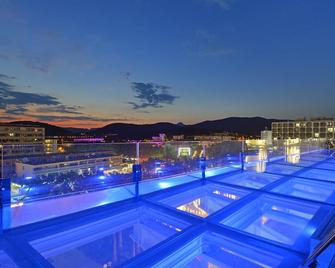 INNSiDE By Meliá Calviá Beach - Magaluf - Pool
