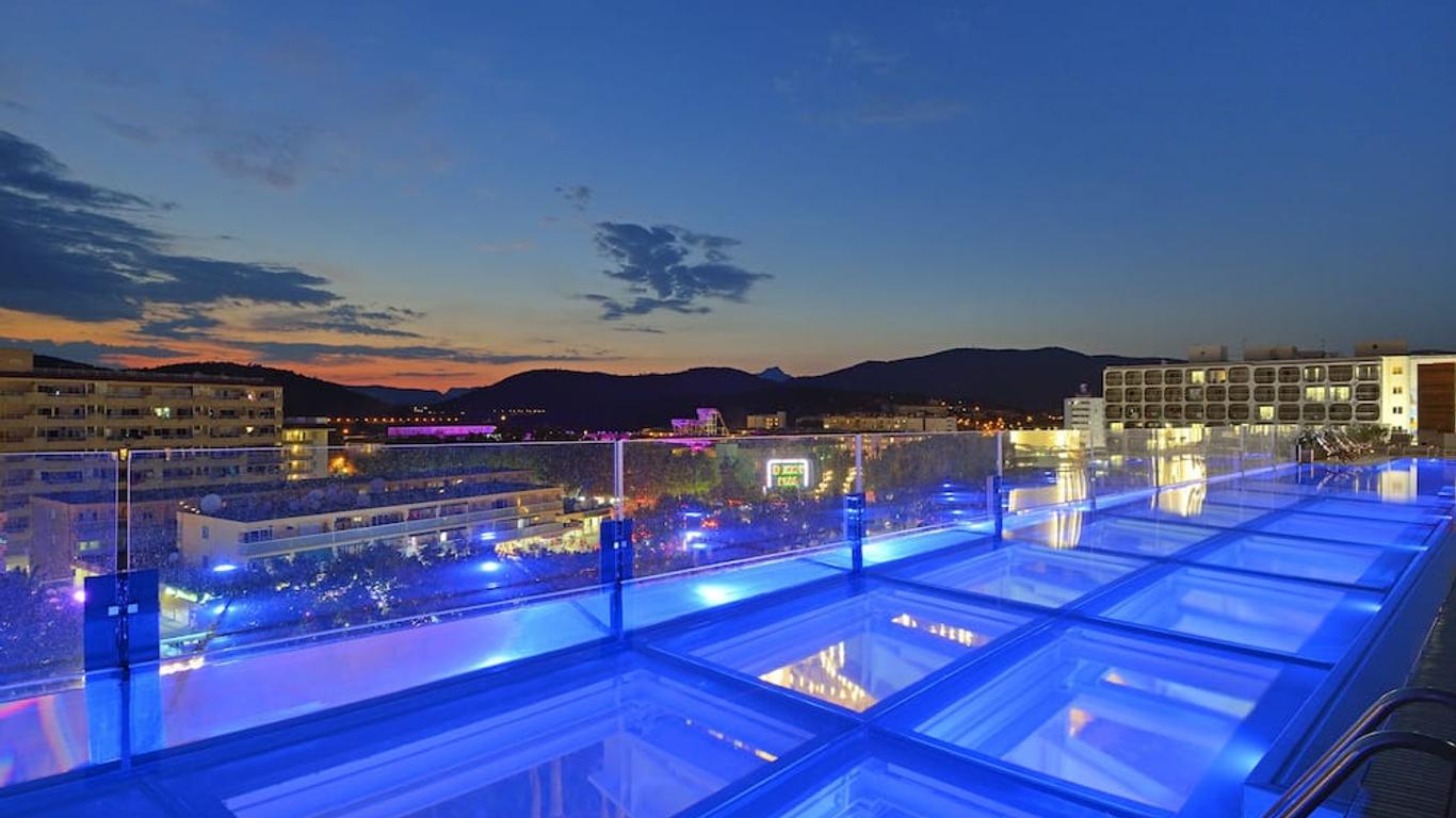 INNSiDE By Meliá Calviá Beach