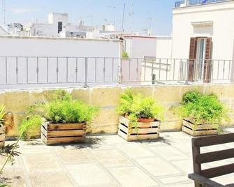 Karen House B&B - Polignano a Mare - Balcony