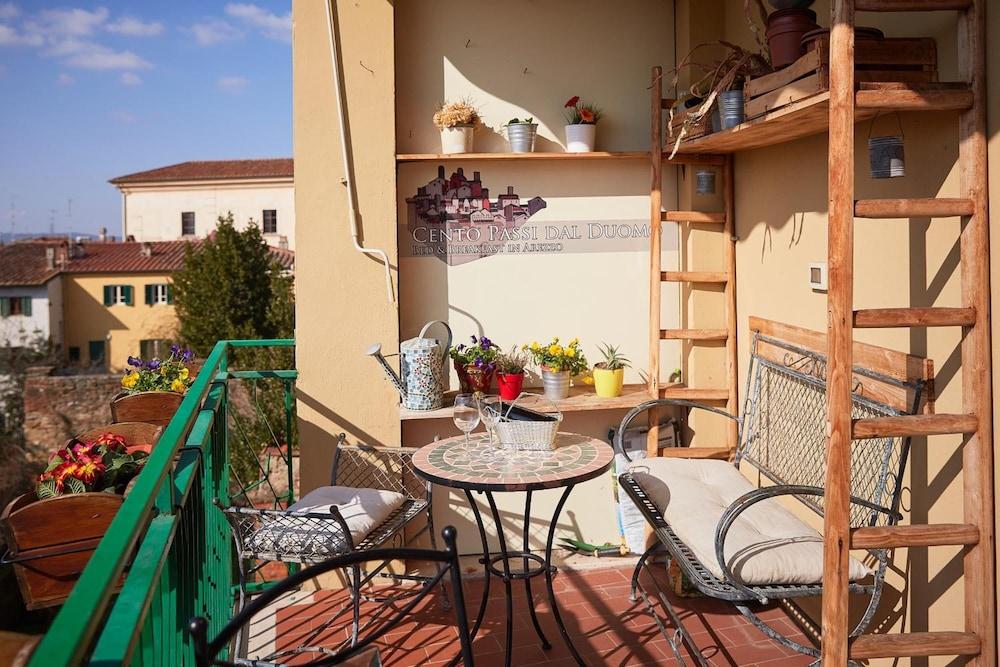 Cento Passi dal Duomo B B da 56 . Bed Breakfast a Arezzo KAYAK