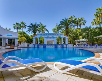 Bel Air on Broadbeach - Broadbeach - Pool