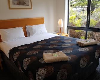 24 Gillies St Apartment - Warrnambool - Soveværelse
