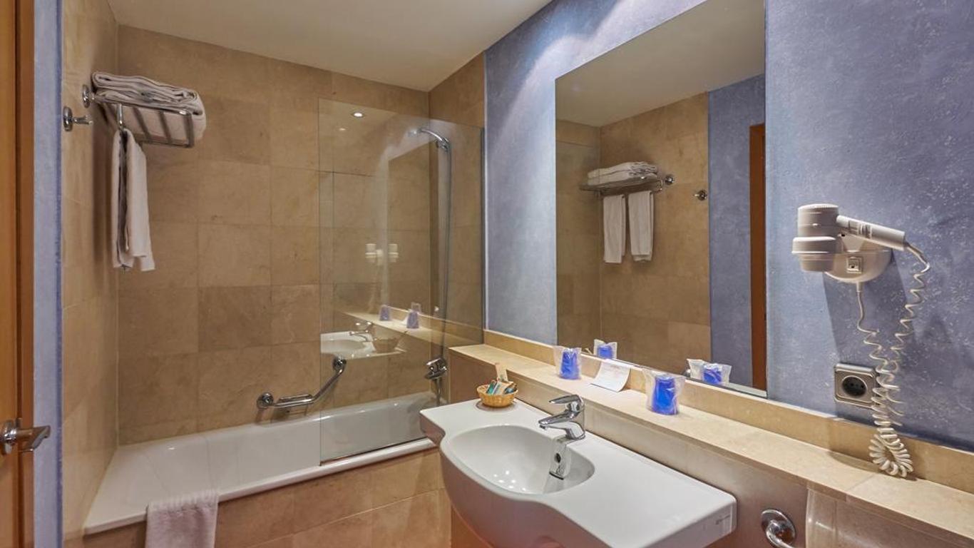 Hotel Na Forana