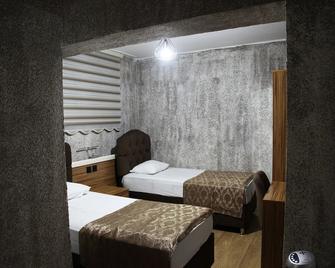 Erzincan Kent Otel - Erzincan - Habitación