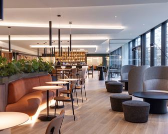 Novotel London Paddington - London - Bar