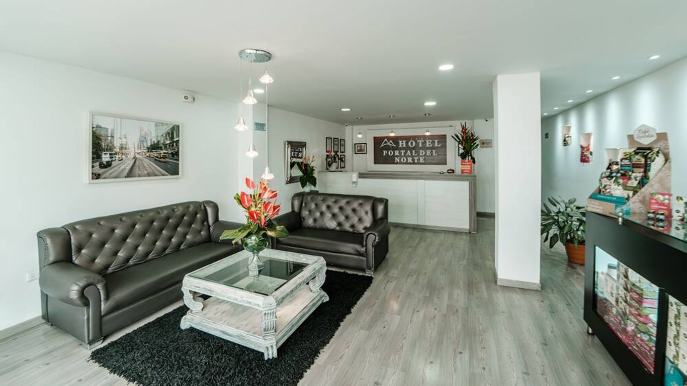 Hotel Portal Del Norte by Bluebay