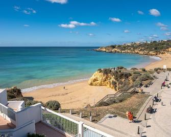 Muthu Clube Praia da Oura - Albufeira - Beach