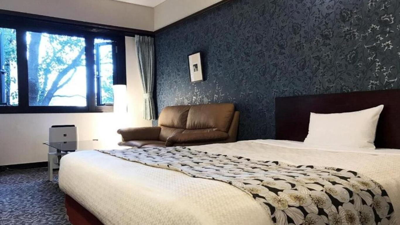 Hotel Okus