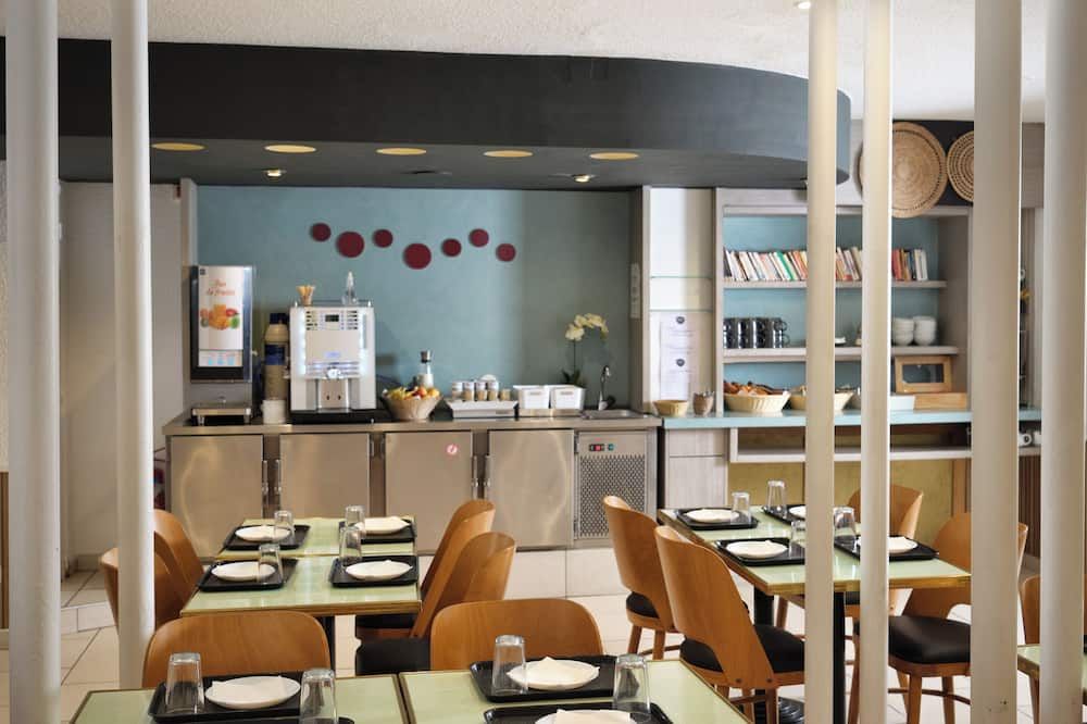 Hôtel de Lyon - Valence - Restaurace