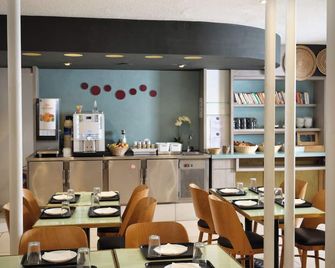 Hôtel de Lyon - Valence - Restaurant