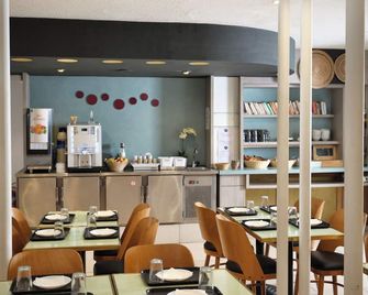 Hôtel de Lyon - Valence - Restaurace