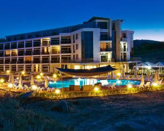 South Pearl Apart Complex - Sozopol - Budynek