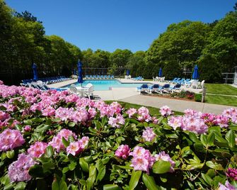 Sea Mist Resort - Mashpee