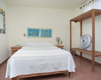 Posada del Fraile - Tepotzotlán