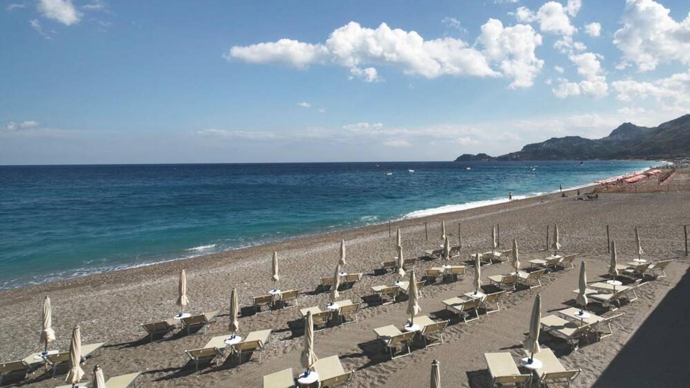 Hotel Villa Paradiso