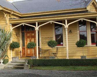 Villa Rouge B&B - Invercargill