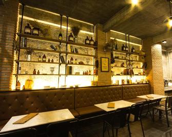 Khaolak Tony Lodge - Khao Lak - Restaurant