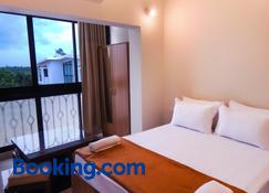 Monarch Palms- Serviced Apartments (Managed By Hnh Homes) - Candolim - Habitación
