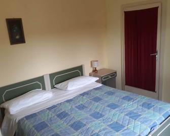 Alloggio Taddei - Barisciano - Camera da letto