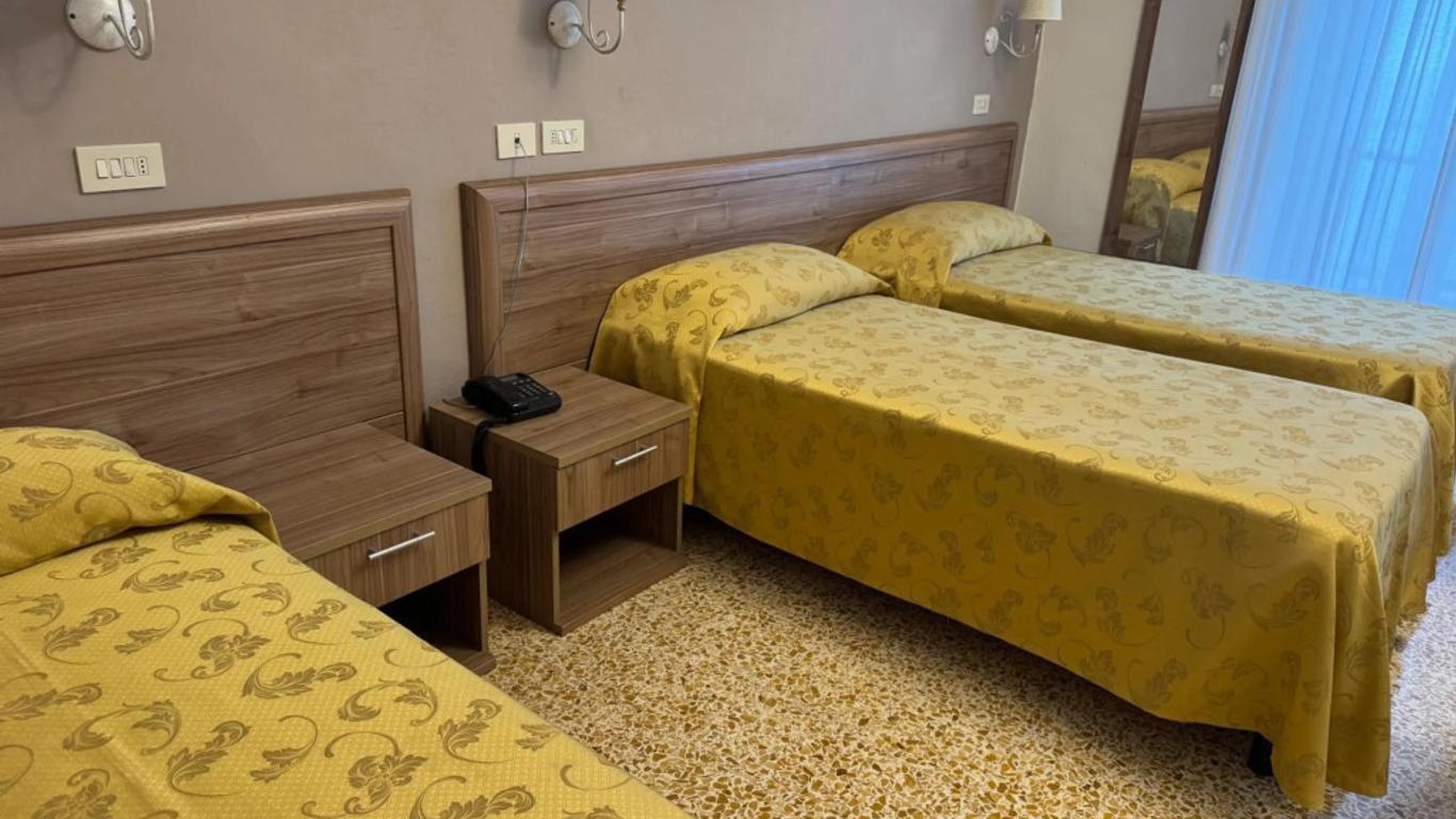 Grand Hotel Vallombrosa