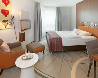 Mövenpick Hotel Münster - Münster - Bedroom