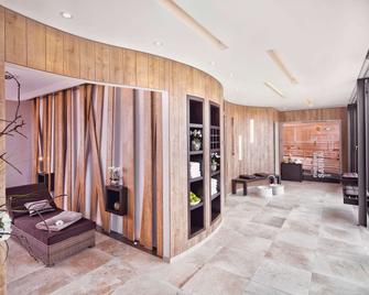 Mövenpick Hotel Münster - Münster - Toà nhà