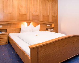 Romantica - Kappl - Schlafzimmer