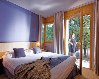 Hôtel Les Esclargies - Rocamadour