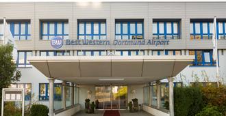 Best Western Hotel Dortmund Airport - דורטמונד