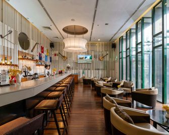 PARKROYAL Saigon - Ho Chi Minh - Bar