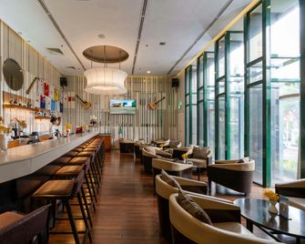 PARKROYAL Saigon - Ho Chi Minh City - Bar