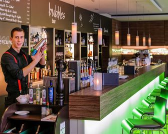 Mercure Hotel München Sued Messe - Munich - Bar