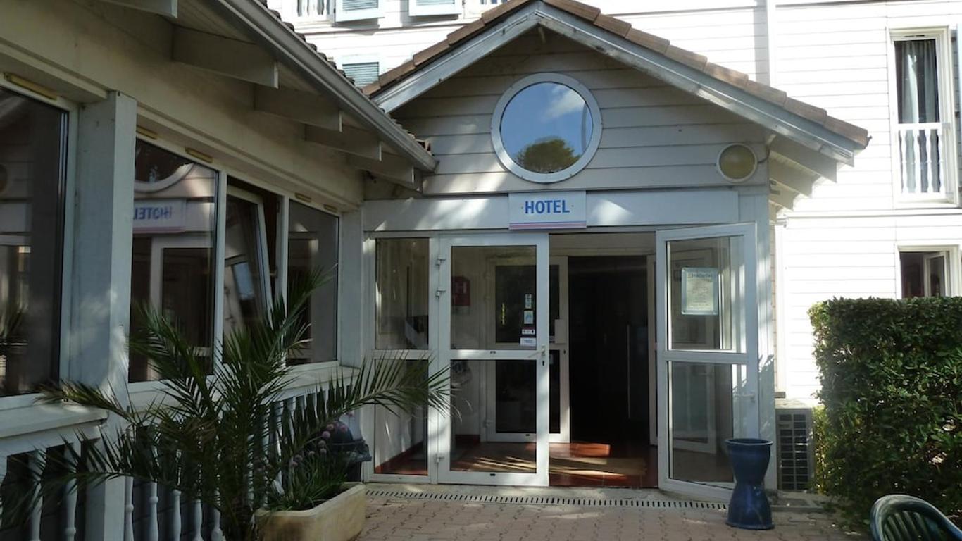 Hotel & Restaurant Heliotel