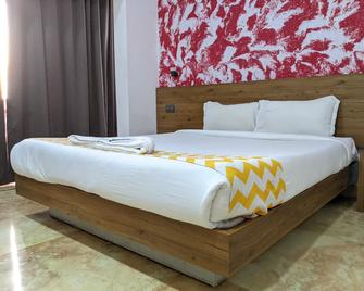 Cherai Blue View Beach Resort - Kochi - Bedroom