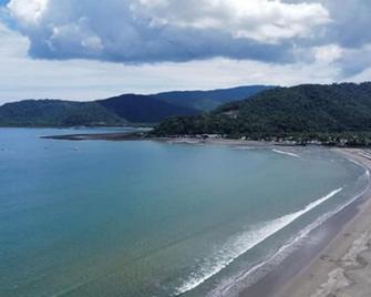 Akkaw Baler Hometel - Baler - Building