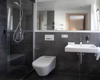 Munich Finest Apartments Studio 3 - Fürstenfeldbruck - Bad