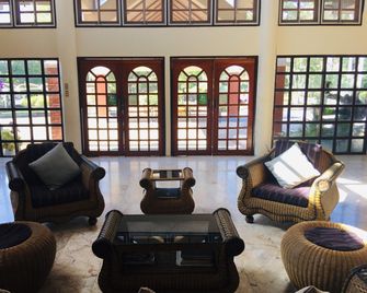 Mission Health Promotion Center (Mhpc Muaklek) - Saraburi - Lounge