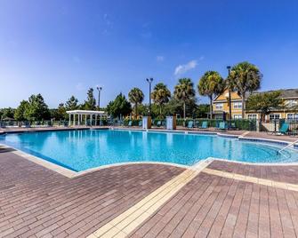 Fantastic Townhouse With a Themed Room Near Disney by RedAwning - Kissimmee - Pool
