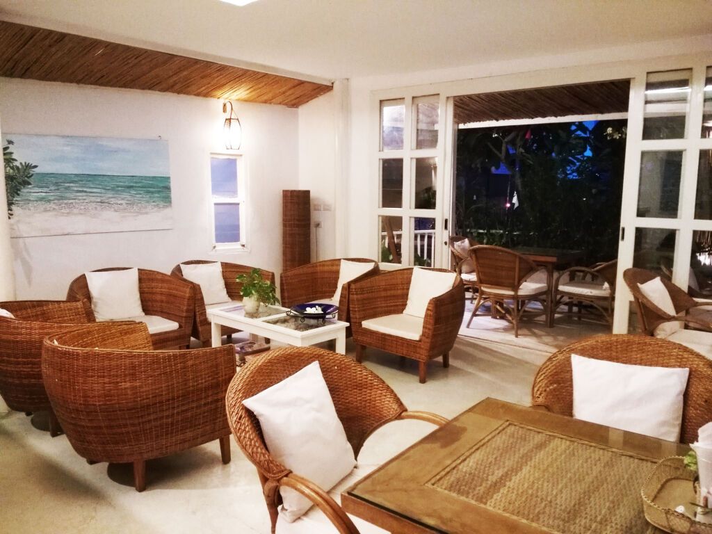 بان كانج مونج فيليدج