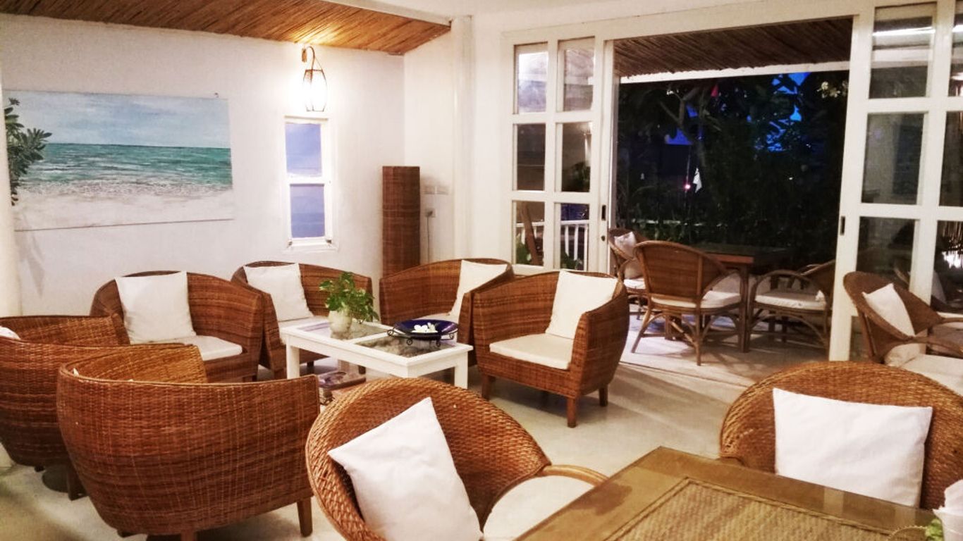 Sleepeasy Beach Hostel Huahin