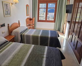 Hotel Puitavaca - Vall de Cardos