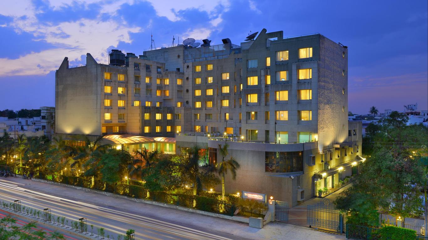 Vivanta Vadodara