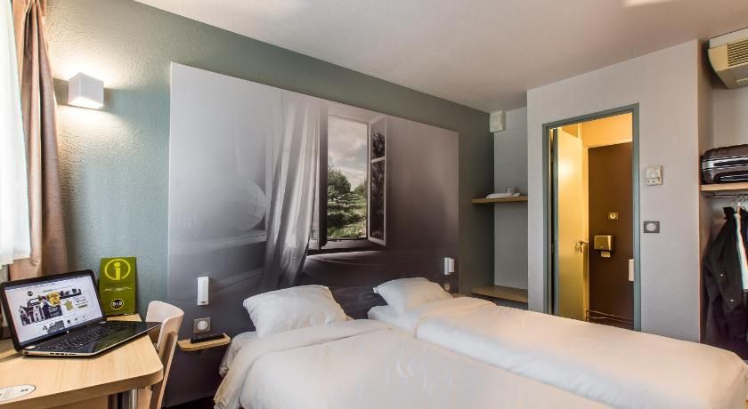 B&B HOTEL Agen