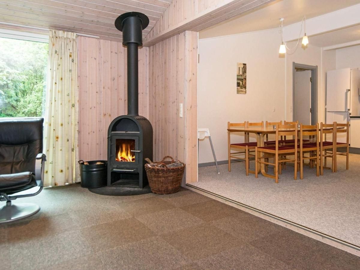 20 person holiday home in Herning – Herning
