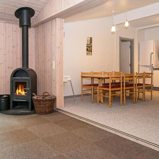 20 person holiday home in Herning – Herning
