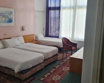 Jerusalem Panorama Hotel - Jerusalem - Soverom